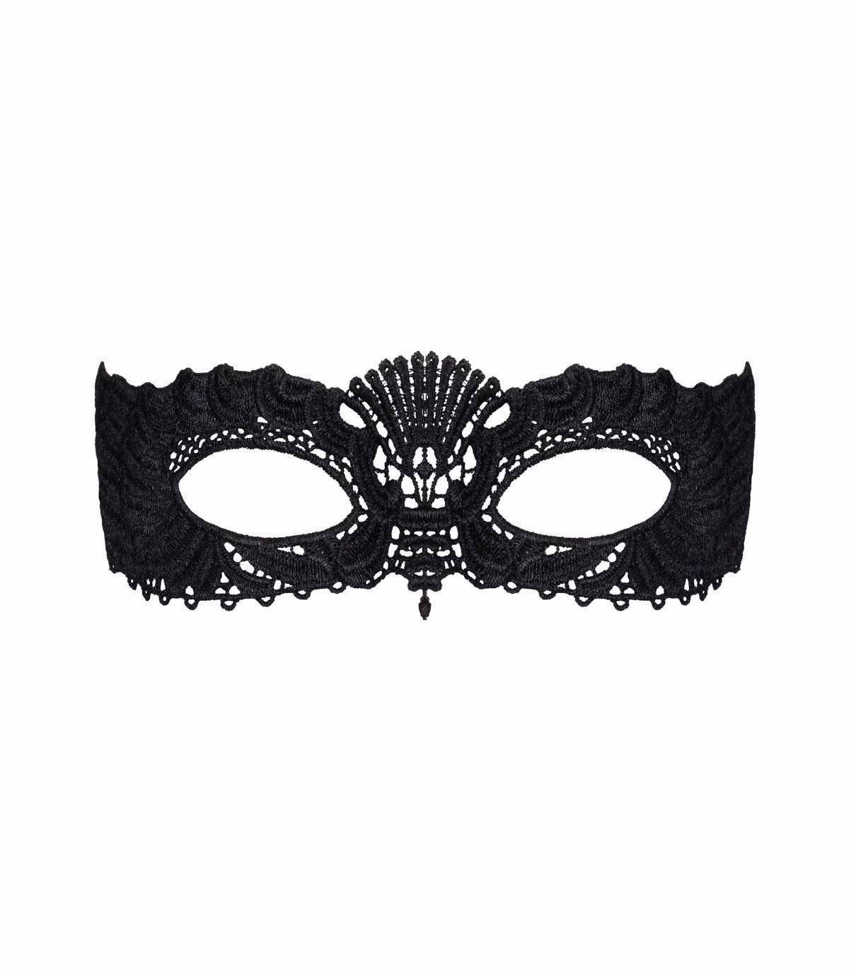 Hollow Lace Masks for Adults