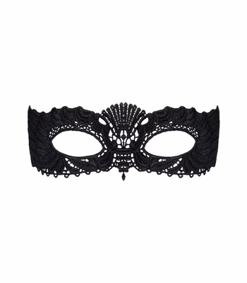 Hollow Lace Masks for Adults