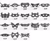 Hollow Lace Masks for Adults