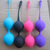 Waterproof and Wireless Kegel Balls The Perfect Tool for Pelvic Floor Health