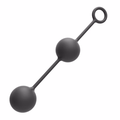 Silicone smart balls, vaginal tightening dumbbell smart balls, adult toys