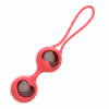 Silicone smart balls, vaginal tightening dumbbell smart balls, adult toys