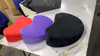 Heart Shaped Experience Ultimate Comfort With Spongy Foam And Polyester Liberator Wedge Cushion