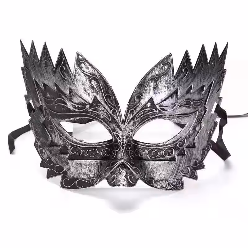 Vivid Roleplay Antique Gladiator masks for Fancy Dress Parties