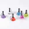Multi Colors Printed Ring For Sex Bells Sex Game Bells Lovely Keychain Bells Accessories
