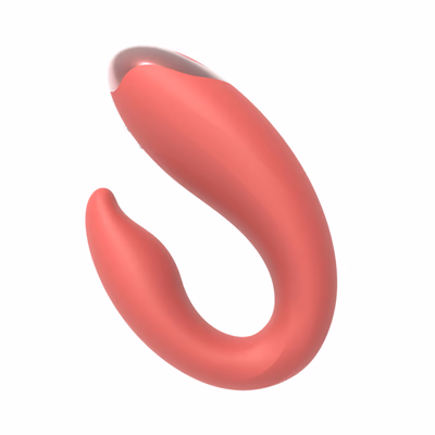 Adult products for couples, intimate toys for lovers, teasing items, Remote control Couple Vibrator