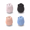 Rose Suction Vibrator, Rose Pating Vibrator, Provocative and stimulating female self-pleasuring sex toys