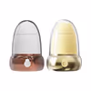 2 IN 1 Pating/Sucking Vibrator, Female clitoral stimulation sex toys
