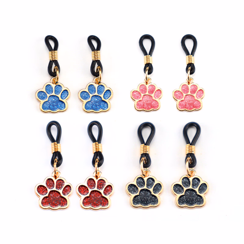 Women's outdoor training invisible breast clamps, sm toys, cat claw clamps, elastic clamps, adult sex toys