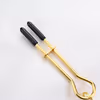 minimalist style nipple clamps and labia clamps for women, BDSM sex toys