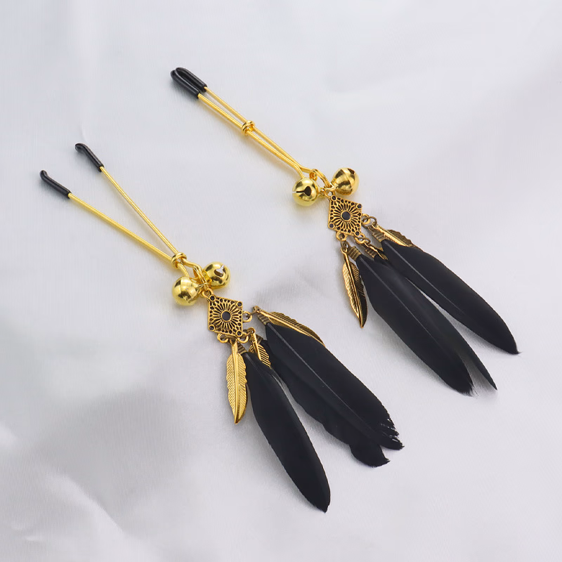 SM nipples, teasing nipple clamps, punishment, training, Sex toys