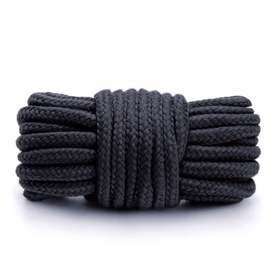 Cotton bondage rope, SM bondage toys, sex toys