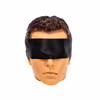 Simulated silk satin eye mask, SM Play toys