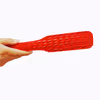 Crocodile-Print BDSM Paddle - for Spanking & Sensation Play