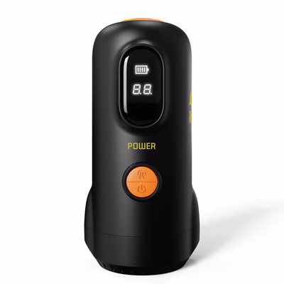 Fully Automatic Male Masturbator-suction(New)