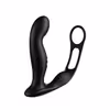 Nexus REVO Embrace Rotating Prostate and perineum massager