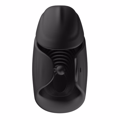 Electric Glans Vibrator