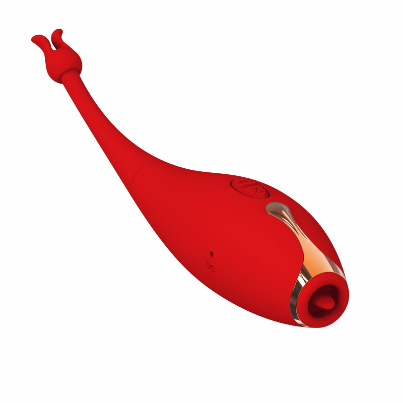 Clitoral Vibrator Sex Stimulator Toy for Women Pleasure