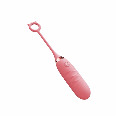 Remote Vibrating Eggs - Ultimate Sex Toys for Women, Pink(New)