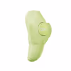 Remote Wearable Vibrator Cute Bee Panty Latex, Green(New)