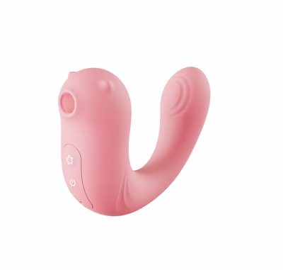 Intelligent Heating Female Masturbation, Pink(New)