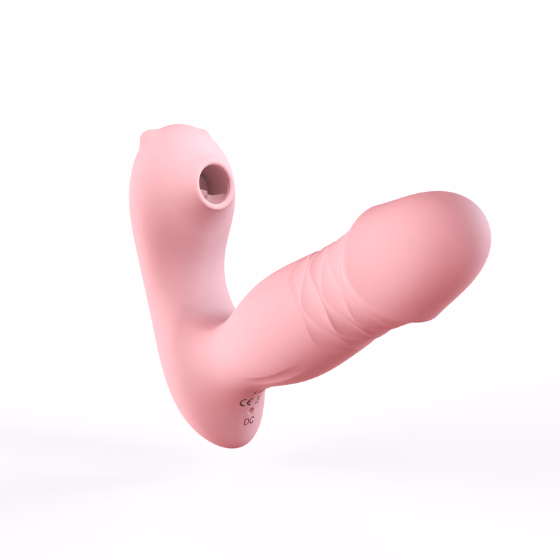 Women's Mini Bullet Vibrator Dildo Sex Toys, Vibration, Pink
