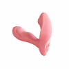 Female Masturbation Jumping Egg, Pink