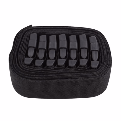 BDSM Domination Torture Set - 1.5 inches