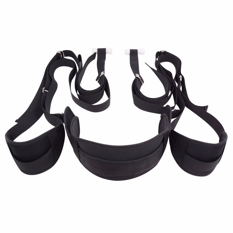 SM Support Item - Swing