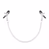 Chain nipple clamps