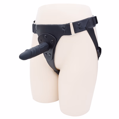 Erotic Wearable Penis Panties - 13cm Penis