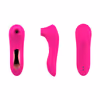 Little Dolphin Sucking Device with 7 Vibrating Frequency Clitoral Stimulation for Female Masturbation