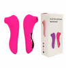 Little Dolphin Sucking Device with 7 Vibrating Frequency Clitoral Stimulation for Female Masturbation