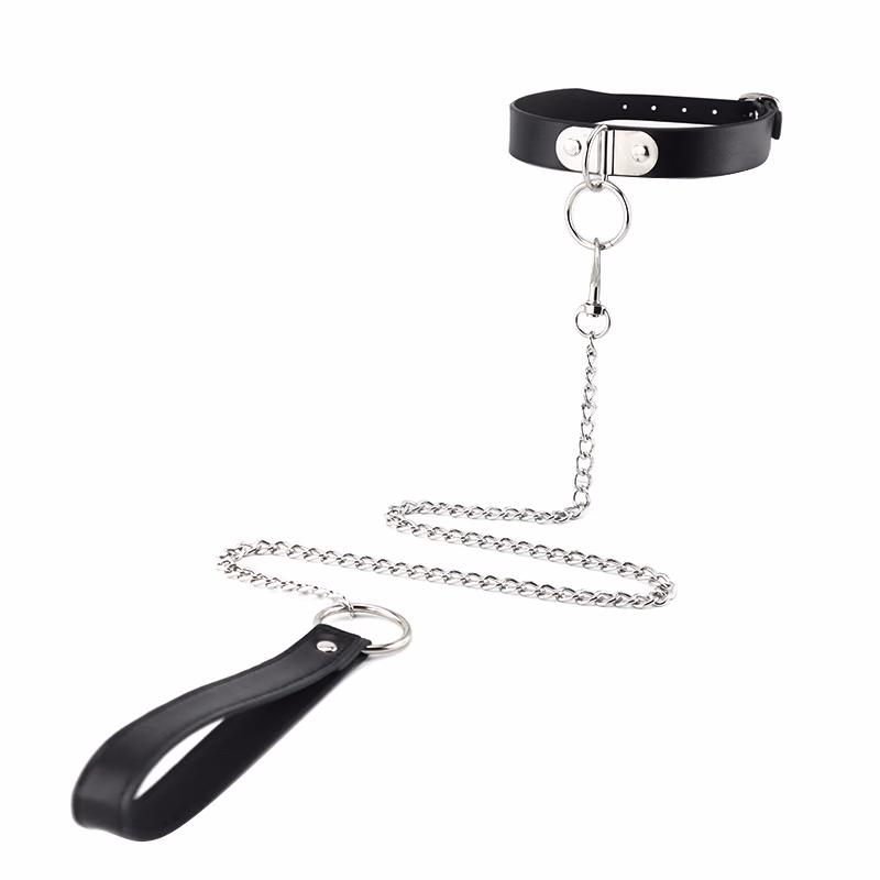 Iron collar + traction