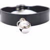 Individual bell collar