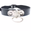 Individual Iron Ring Collar