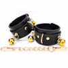 Golden Bell Handcuffs