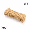 5-meter cotton rope