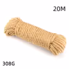 20-meter cotton rope