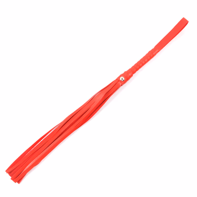 Small red whip