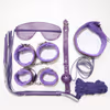 SM Props Purple 7-Piece Set