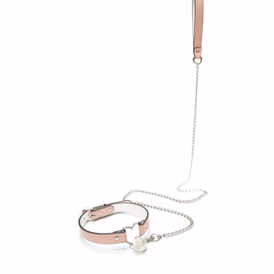 Pink Heart Coin Purse