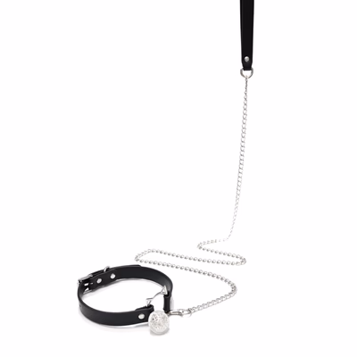 Black cat money ring