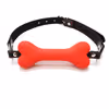 Red bone gag
