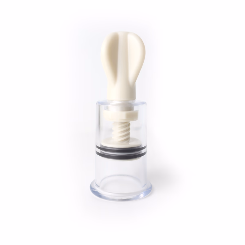 Medium-sized breast pump