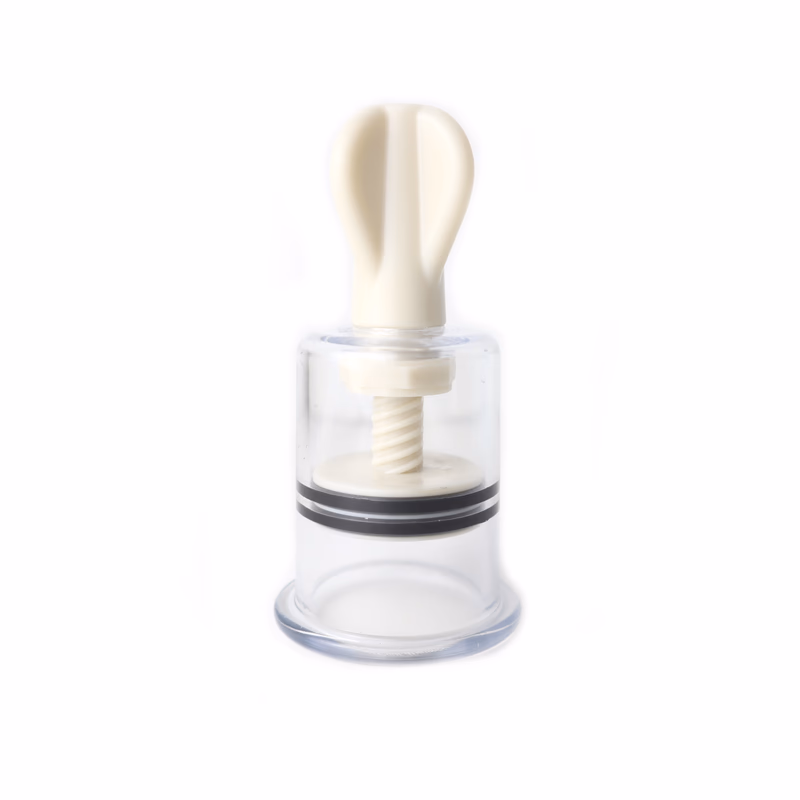 Large breast pump