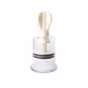 Large breast pump