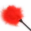 Red Feather Teasing Stick