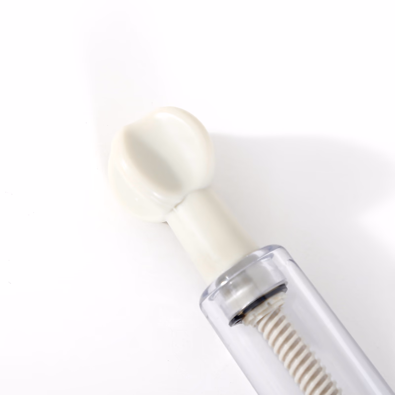 Single size 1, inner diameter 2cm