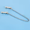 Original Zinc Alloy Nipple Clip